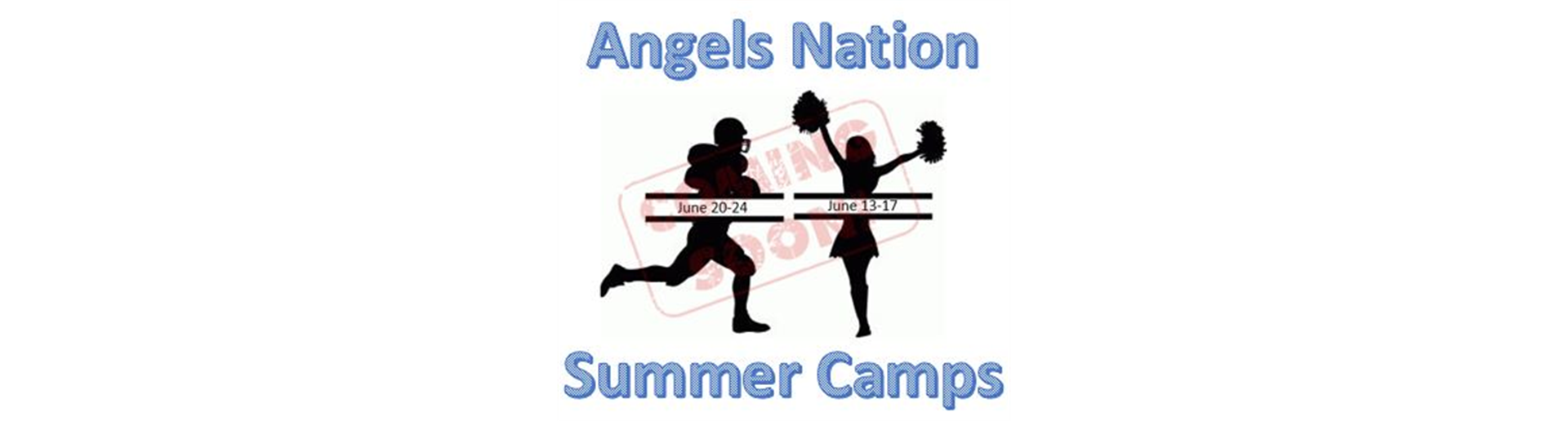 2022 Angel Summer Camps