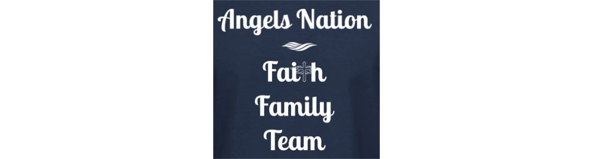Fly Angels Fly